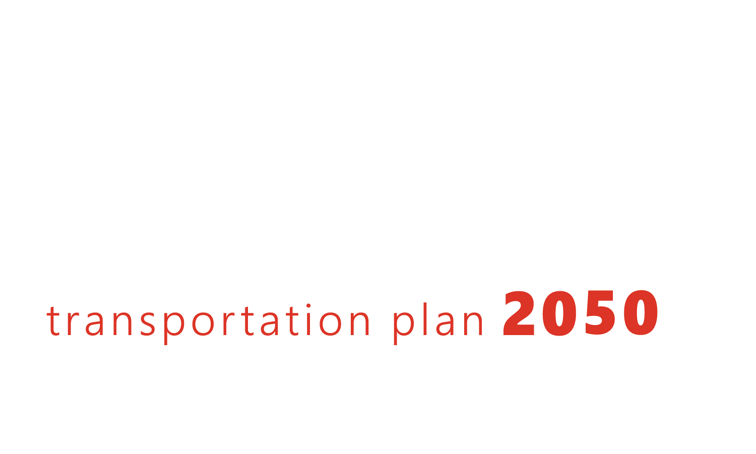 Michiana on the Move: 2050 Transportation Plan